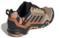 Фото № 4 с приближением к товару «‎adidas Terrex Agravic Boa 'Solar Gold Grey'»