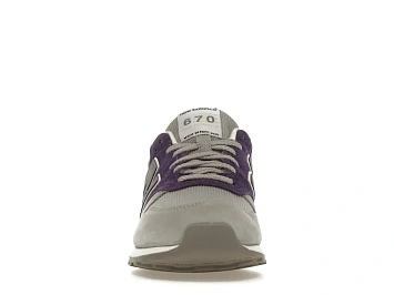 New Balance 670 - 2
