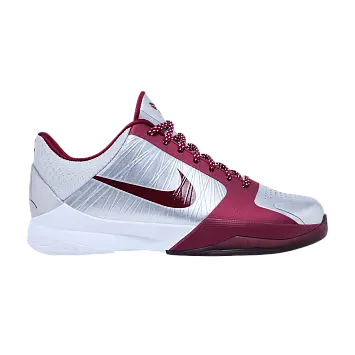 Nike Zoom Kobe 5 GS Lower Merion Aces Away 2026