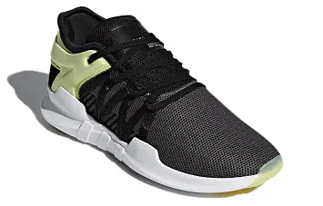 Adidas originals EQT Racing Adv Wmns BlackGreen (CQ2159) - 4