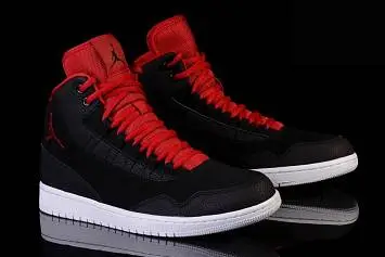 Nike Air Jordan Executive  - 4