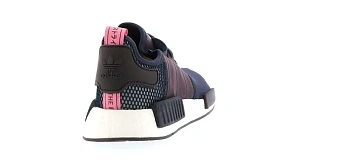 adidas NMD R1 Legend Ink  - 4