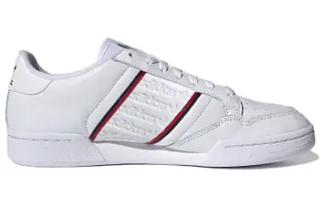 adidas Continental 80 Shoes White - 2