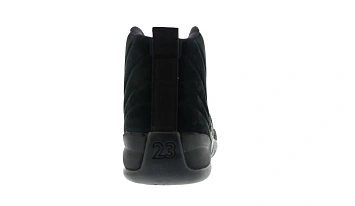 Jordan 12 Retro OVO Black - 5