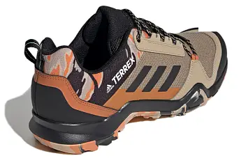 adidas Terrex Agravic Boa 'Solar Gold Grey' - 6