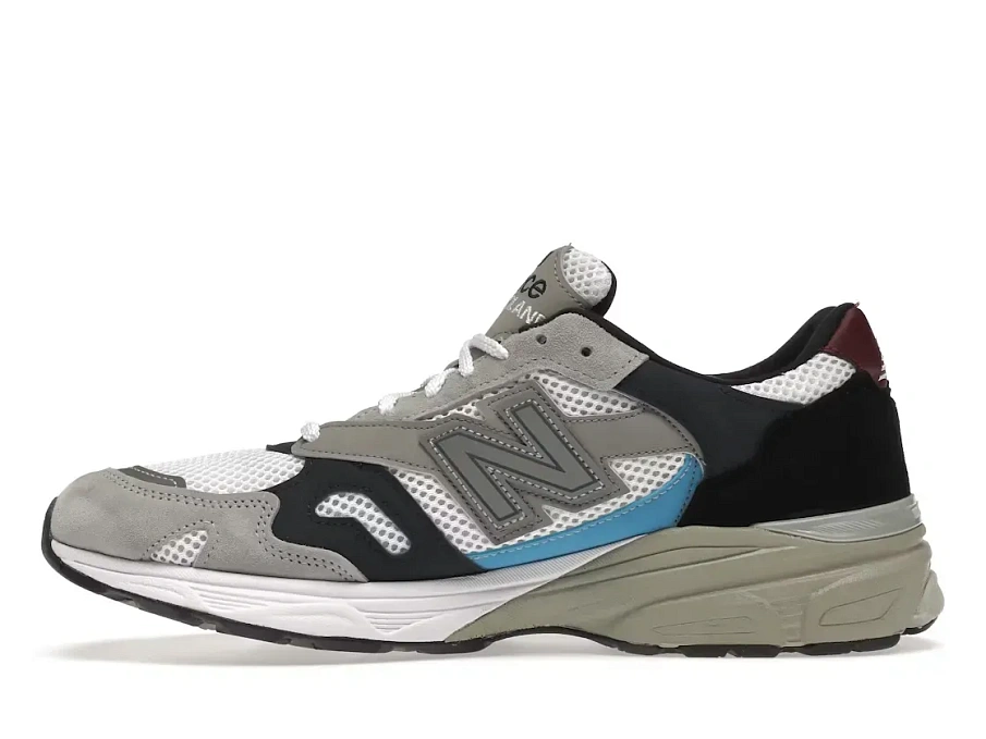 Фото № 3 с приближением к товару «‎New Balance 920»