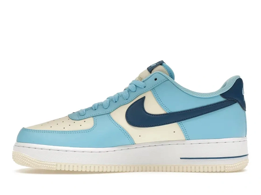 Фото № 3 с приближением к товару «‎Nike Air Force 1 Low '07»