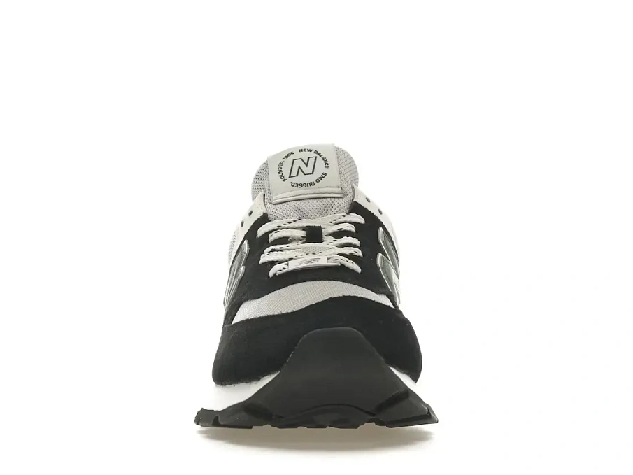 Фото № 2 с приближением к товару «‎New Balance 574 Rugged»