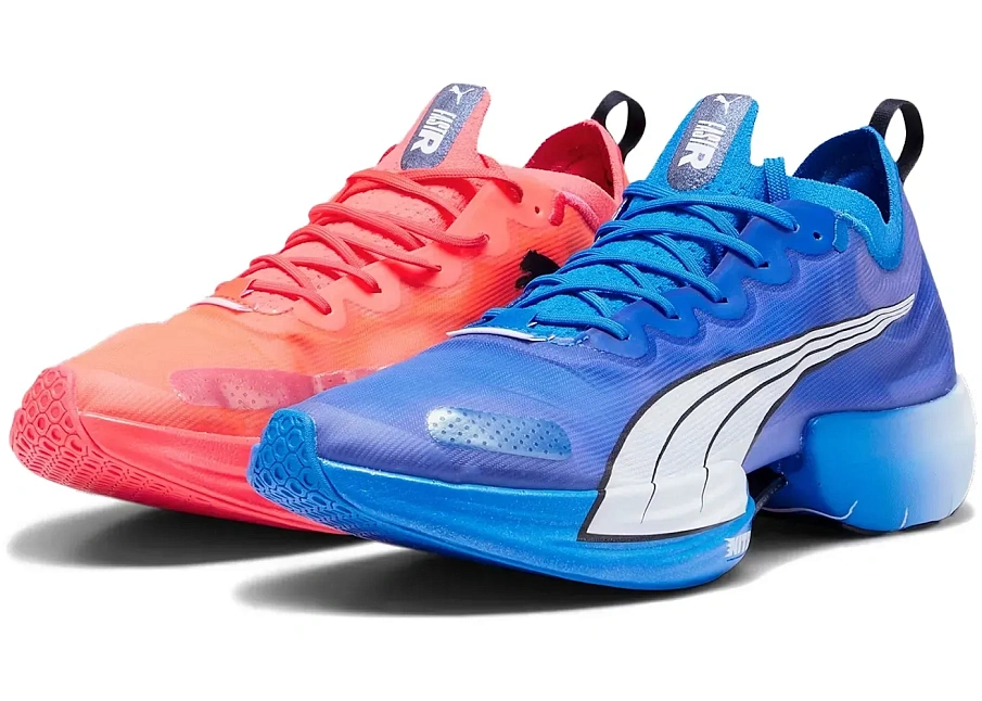 Фото № 1 с приближением к товару «‎Puma Fast-R Nitro Elite»