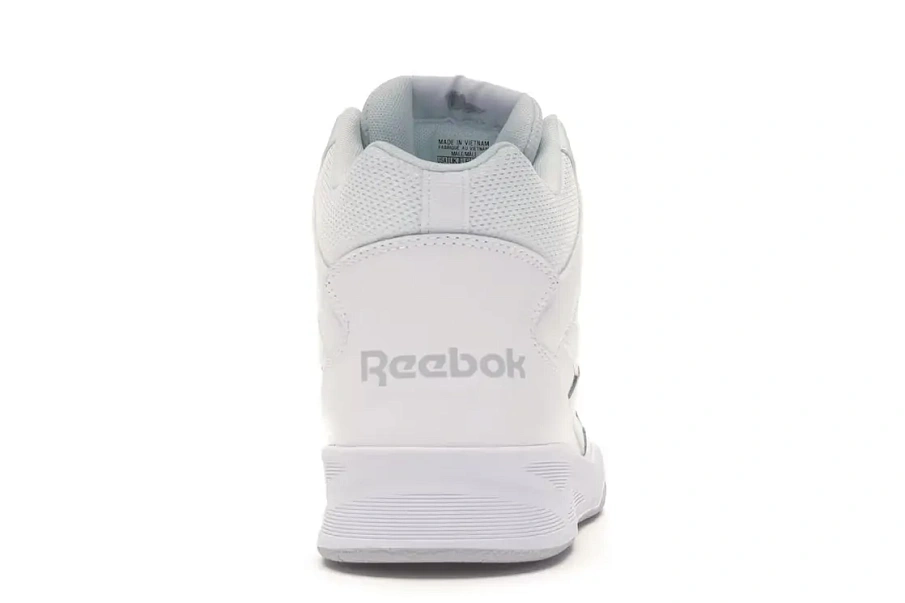 Фото № 4 с приближением к товару «‎Reebok Royal BB 4500 Hi 2»