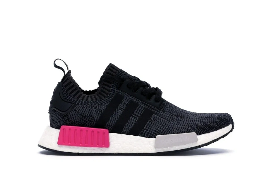 Фото № 1 с приближением к товару «‎adidas NMD R1 Essential Pink »