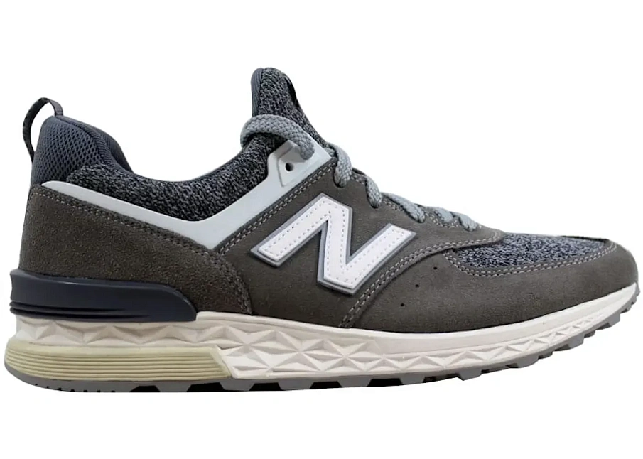 Фото № 1 с приближением к товару «‎New Balance 574»