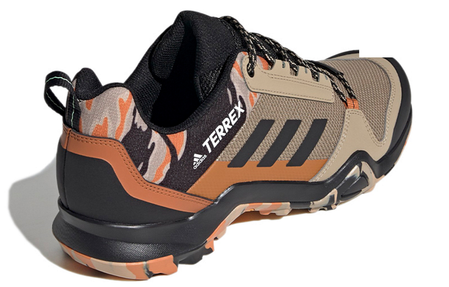 Фото № 4 с приближением к товару «‎adidas Terrex Agravic Boa 'Solar Gold Grey'»
