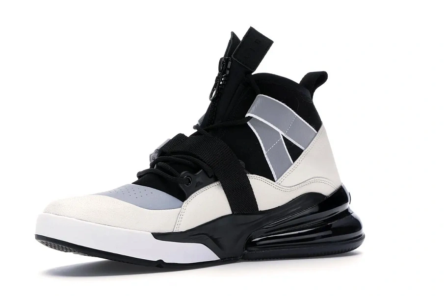 Фото № 3 с приближением к товару «‎Nike Air Force 270 Utility Black Sail»