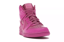 Фото № 2 с приближением к товару «‎Nike Dunk High Ambush Active Fuchsia»