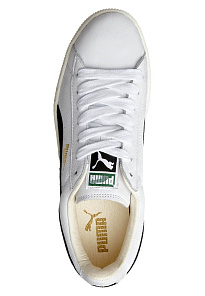 Фото № 2 с приближением к товару «‎Puma Basket Classic »