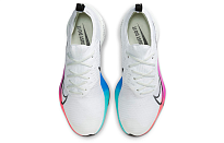 Фото № 4 с приближением к товару «‎Nike Air Zoom Tempo Next Flyknit 'White Hyper Violet'»