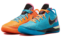 Фото № 3 с приближением к товару «‎ Nike Lebron 20 Basketball shoes»