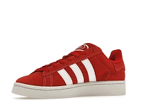 Фото № 3 с приближением к товару «‎adidas Campus 00s Better Scarlet »