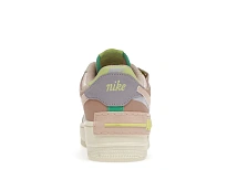 Фото № 4 с приближением к товару «‎Nike Air Force 1 Low Shadow Cashmere »