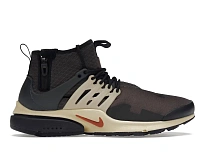 Фото № 1 с приближением к товару «‎Nike Air Presto Mid Utility»