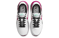 Фото № 4 с приближением к товару «‎Nike WMNS Air Max Excee WhiteSilverPurple»