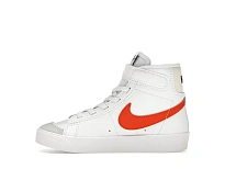 Фото № 3 с приближением к товару «‎Nike Blazer Mid 77»