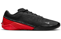Фото № 2 с приближением к товару «‎Nike React Metcon Turbo BlackRed»