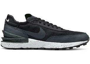Nike Waffe One Crater Anthracite