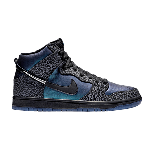 Nike Black Sheep x Dunk High SB Black Hornet Special Box