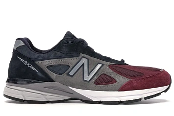 New Balance 990v4 - 1