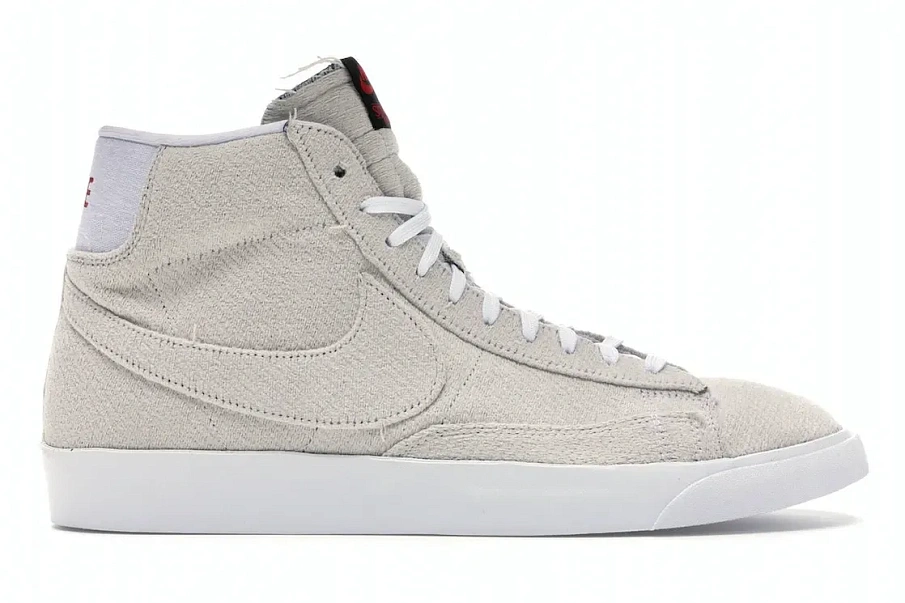 Фото № 1 с приближением к товару «‎Nike Blazer Mid Strangers Things Upside Down Pack»