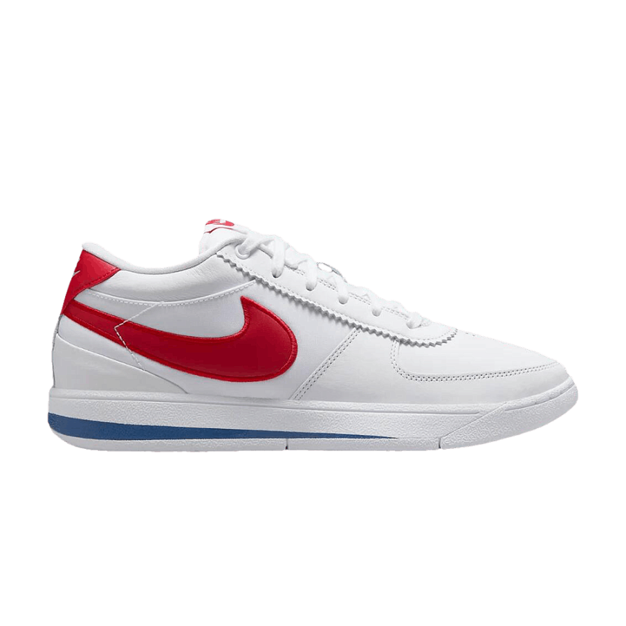 Фото № 1 с приближением к товару «‎Nike Book 1 Forrest Gump Cortez (FJ4249-105)»