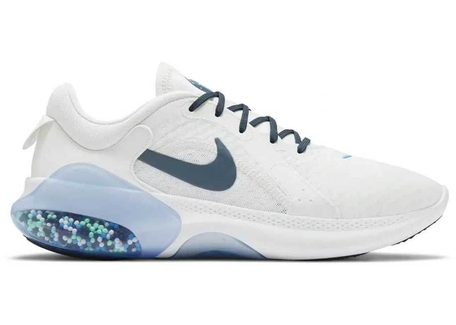 Фото № 1 с приближением к товару «‎Nike Joyride Dual Run 2 Summit White»