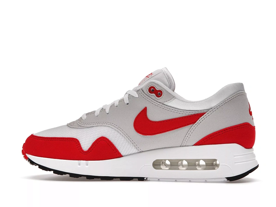Фото № 4 с приближением к товару «‎Nike Air Max 1 '86 OG Big Bubble Sport Red»
