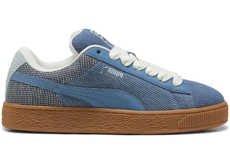 Фото № 1 с приближением к товару «‎Puma Suede XL»