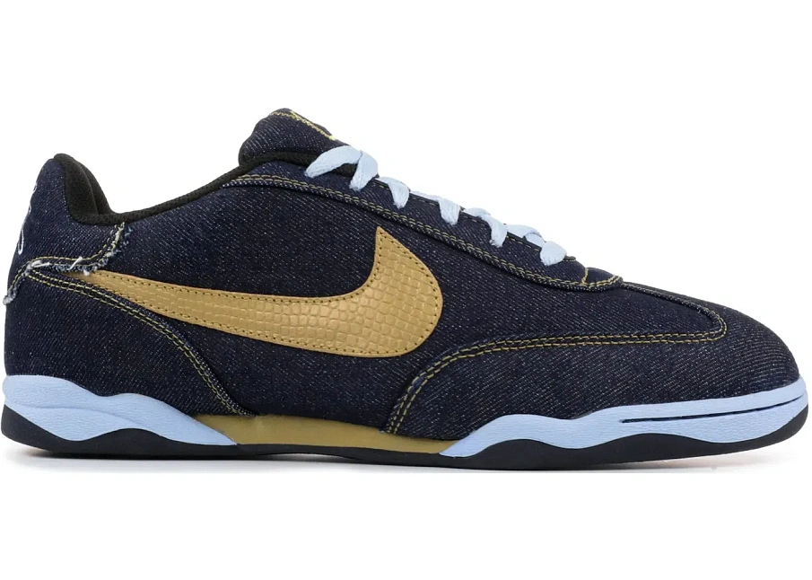Фото № 1 с приближением к товару «‎Nike SB Air Zoom FC Denim»