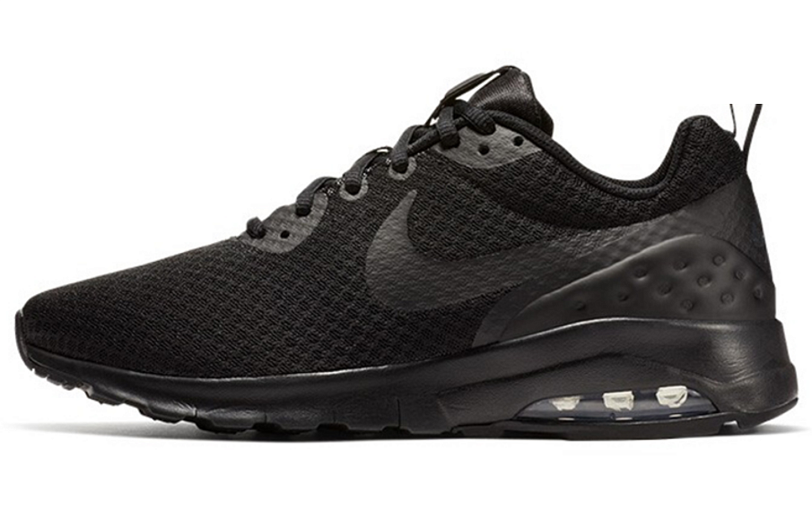 Фото № 1 с приближением к товару «‎Nike Air Max Motion Lw Black»