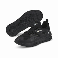 Фото № 2 с приближением к товару «‎Puma Trc Blaze Triple »