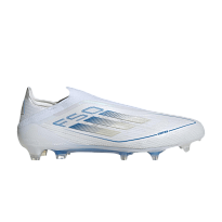 Фото № 1 с приближением к товару «‎Adidas Adizero F50 Elite Laceless FG Polar Victory Pack (IE1216)»