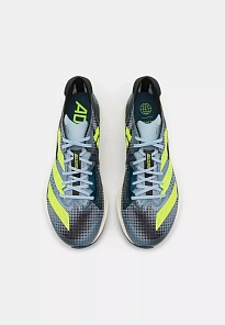 Фото № 4 с приближением к товару «‎ADIZERO TAKUMI SEN 9»