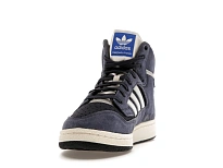 Фото № 2 с приближением к товару «‎adidas Centennial 85 Hi Shadow Navy»