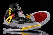 Фото № 3 с приближением к товару «‎Nike Air Jordan Spizike 3M Challenge »
