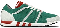 Фото № 1 с приближением к товару «‎adidas Equipment Racing 93 PK Sub Green»