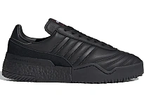 Фото № 1 с приближением к товару «‎adidas AW B-Ball Soccer Alexander Wang Triple Black»