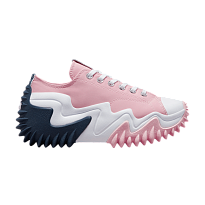 Фото № 1 с приближением к товару «‎Converse Run Star Motion CX Platform Low Sunrise Pink»