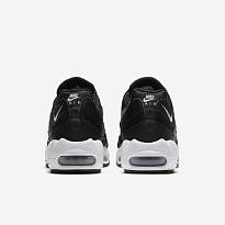 Фото № 5 с приближением к товару «‎Nike Air Max 95 Essential Wmns BlackWhite»