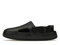 Фото № 3 с приближением к товару «‎Nike Calm Mule Black»