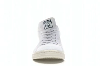 Фото № 2 с приближением к товару «‎adidas Stan Smith Primeknit White Blue»