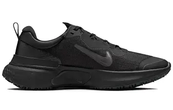Nike Wmns React Miler 2 Shield Low-Top Running Shoes Black (DC4066-002) - 2
